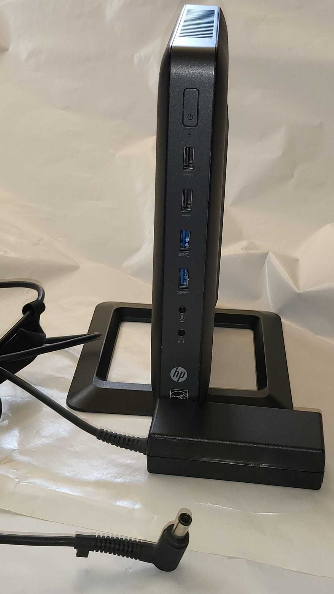 HP ThinCLient t620