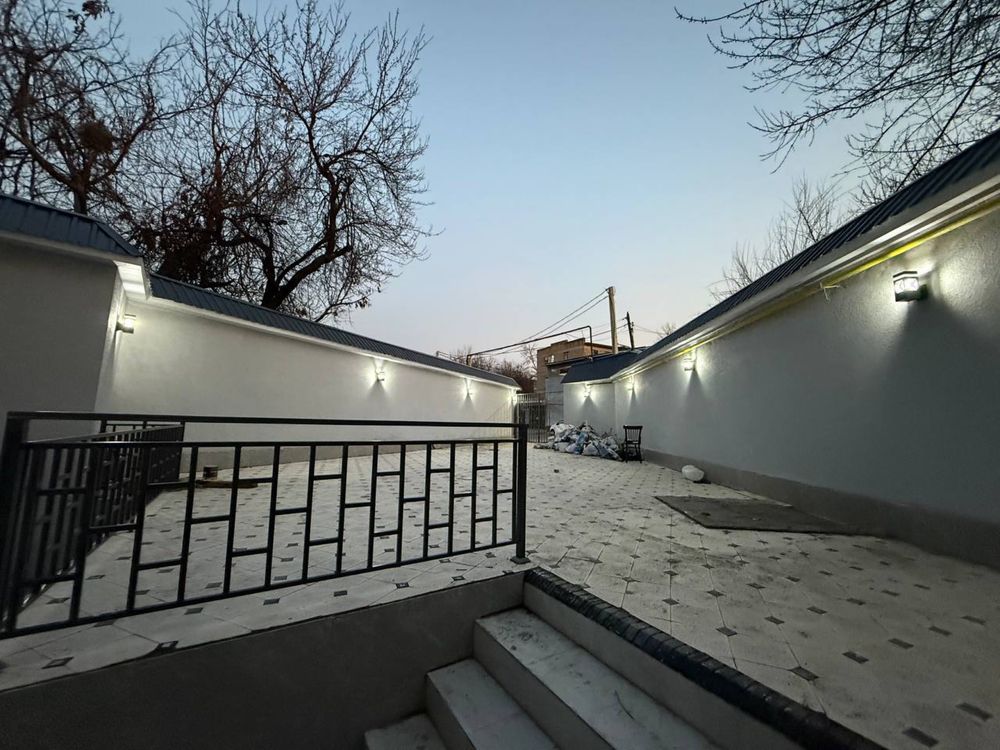 Продажа Квартира Мирзо Улугбек о-р IT-Park 3/4/4 70м2