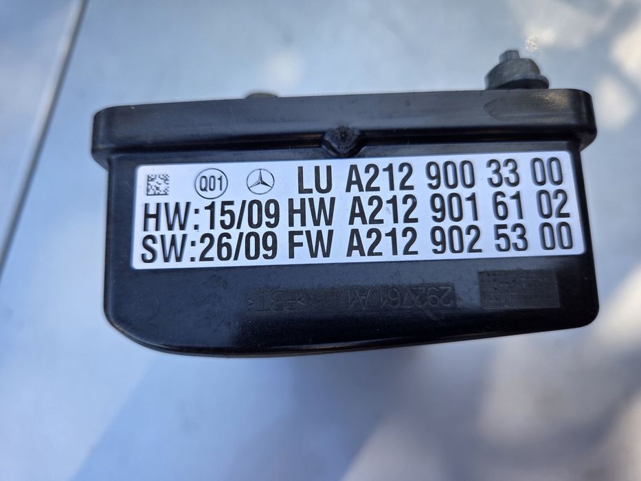 Senzor distronic Mercedes A2129003300