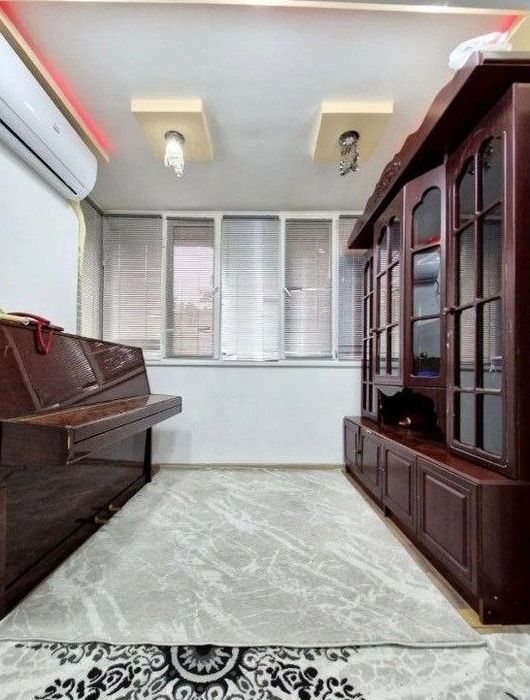 Продаётся  3х комнатная квартира