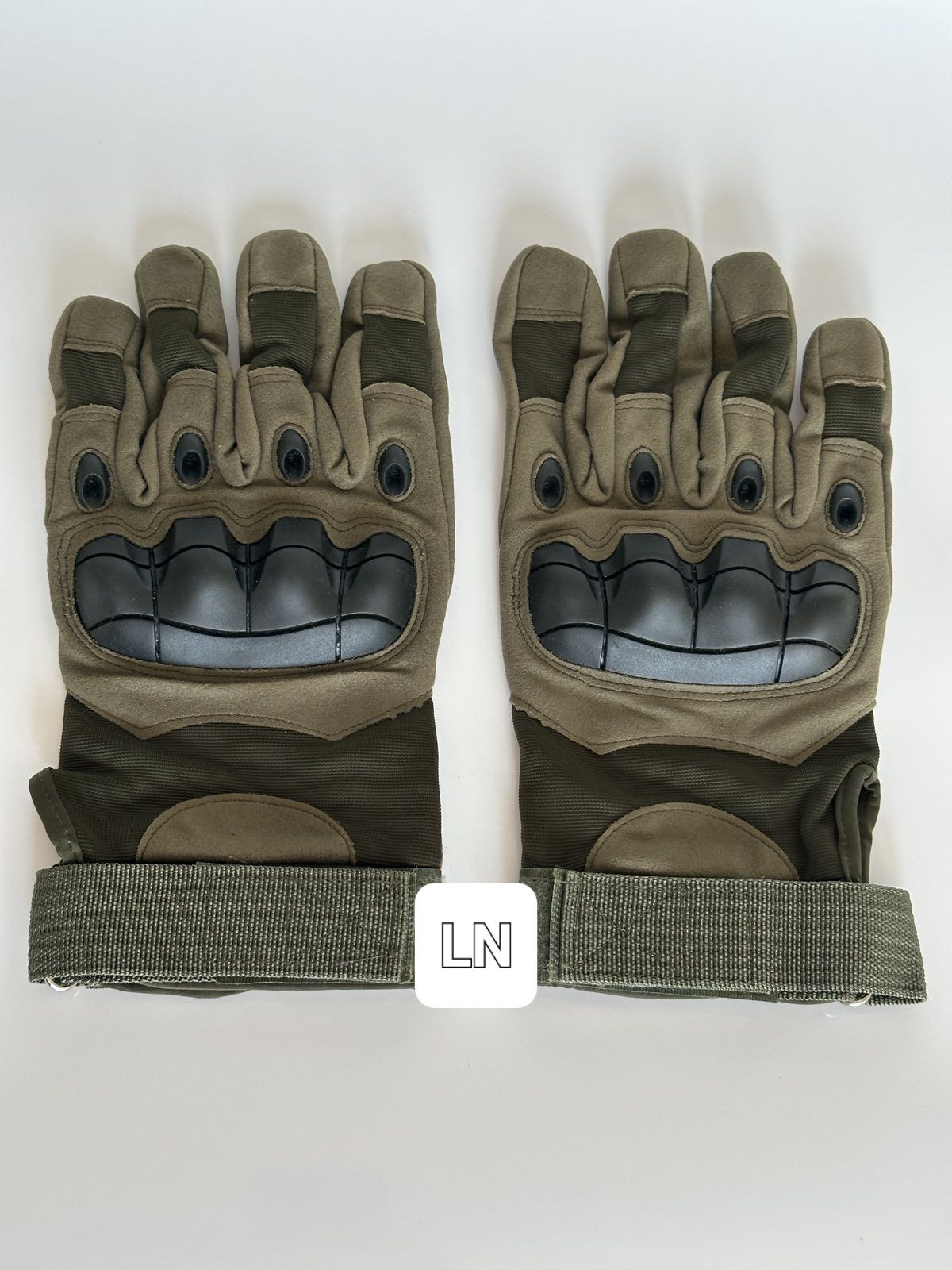 Тактически ръкавици протектори ХЛ Oakley