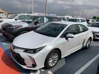 Продам Toyota Corolla обьем 2,коробка автомат