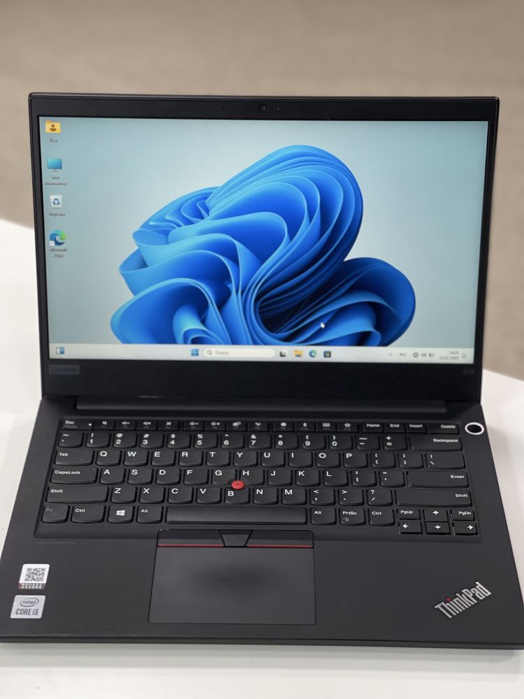 Продается ноутбук Lenovo Thinkpad