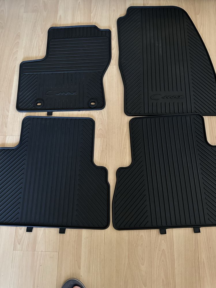 Оригинални стелки за Audi VW Mercedes и Ford C Max