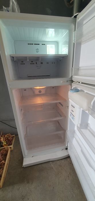 Xoladilnik sotiladi kareski deweo