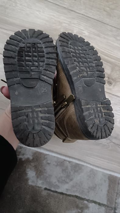 Ghete baietel Kinetix ,mărimea 25