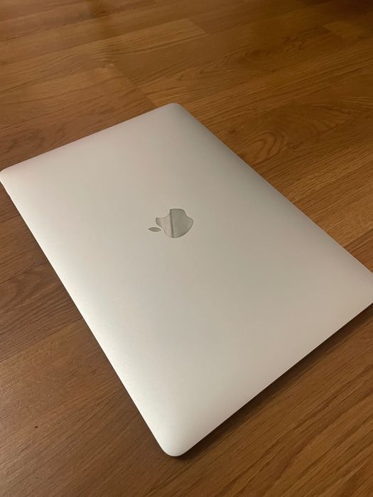 MacBook Air 2020 SSD 256GB