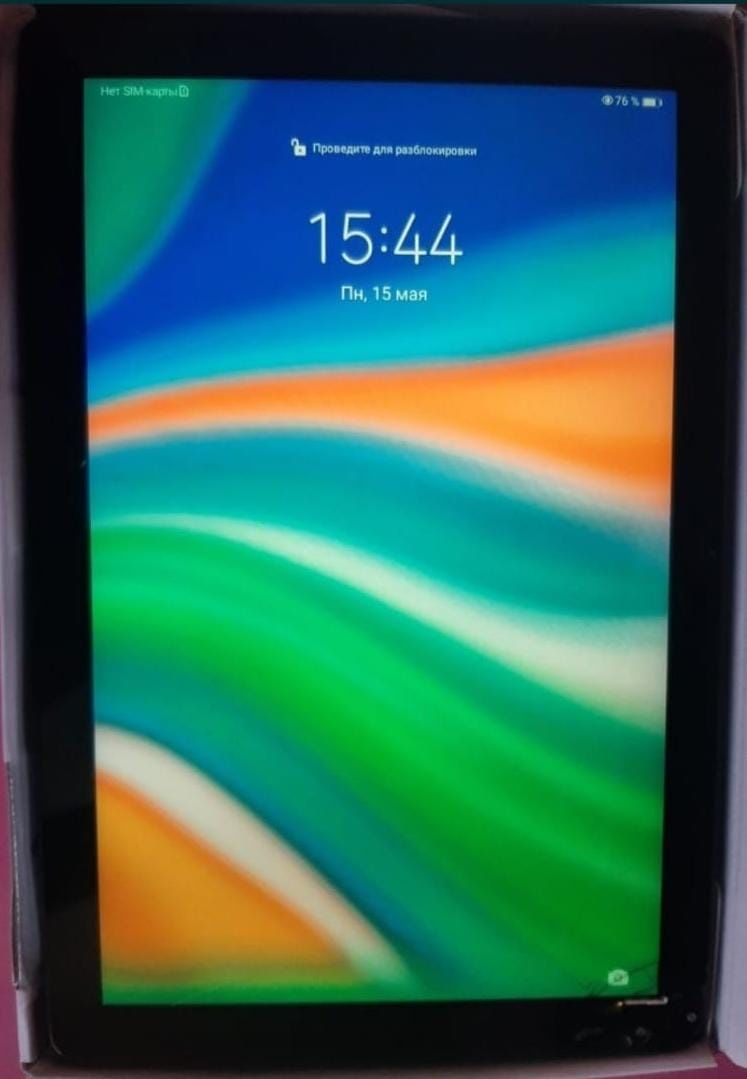 Планшет Huawei MatePad