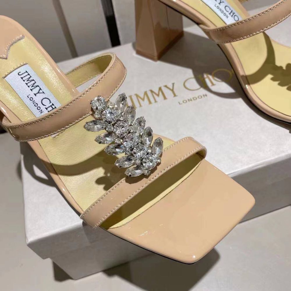 Pantofi Jimmy Choo