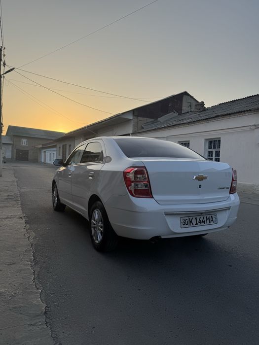 Chevrolet Cobalt