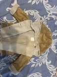 Vand cojoc Zara nr 74 unisex