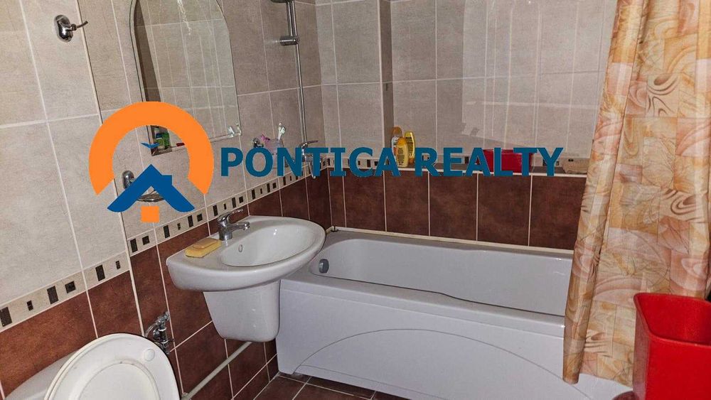 Продава се Двустаен апартамент в к.к. Слънчев бряг - 68 кв.м за 510 €/кв.м - Снимка #5