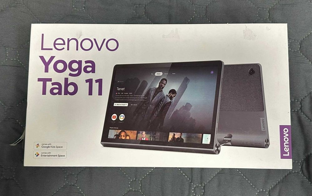 *** Топ Цена/Гаранция  *** Lenovo Yoga Tab 11