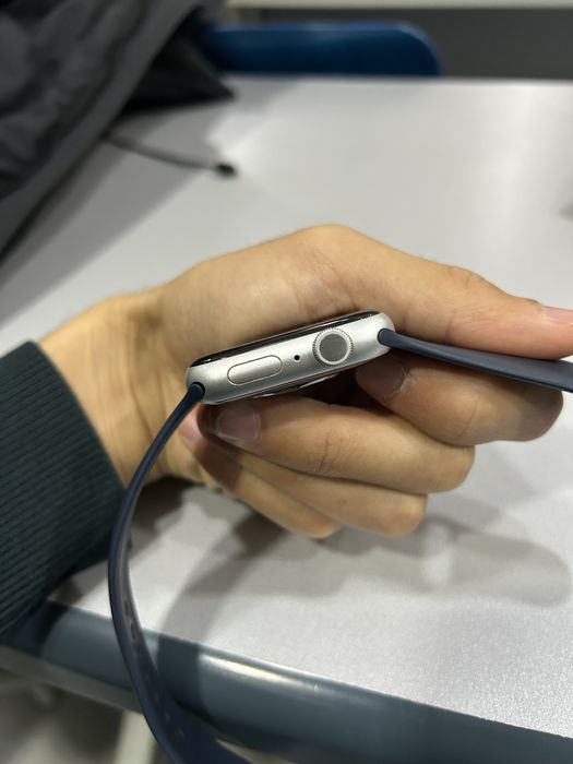 Apple watch 9 45mm 93%