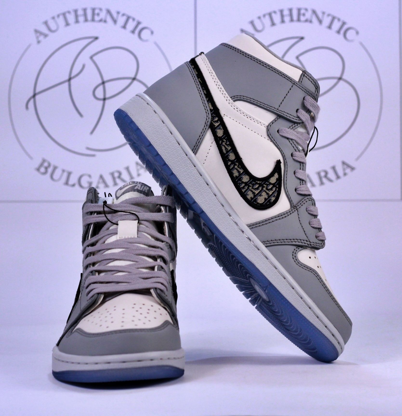 Nike Air Jordan 1 High Дамски/Мъжки обувки