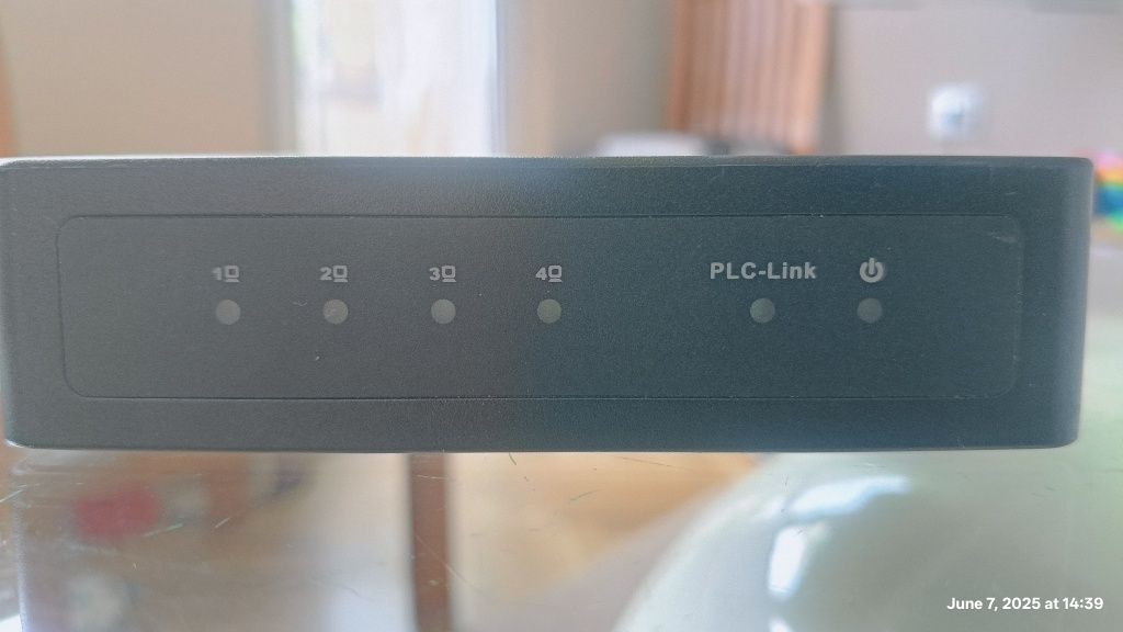 Livewire WD / Western Digital устройство за интернет