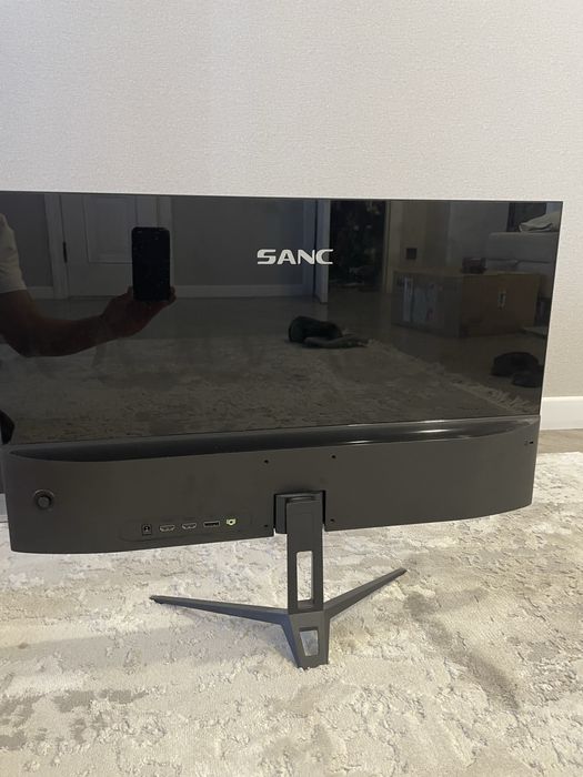 Монитор Sanc 27 дюйм