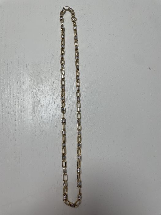 Lant aur,nou,nefolosit 14k,400 lei/gram