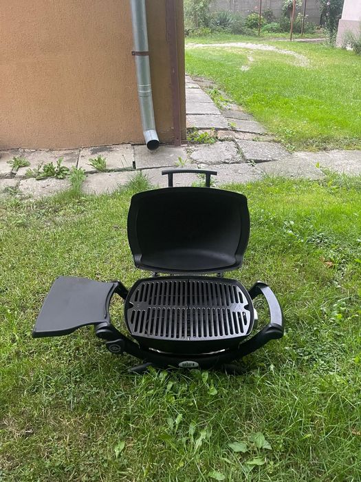 Gratar Weber Electric Q1400
