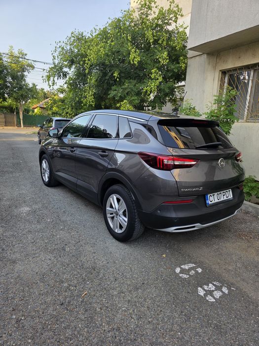 Opel Grandland X 1.5 Diesel • Euro 6 • 2020 • 36.000 km reali • Preț 1