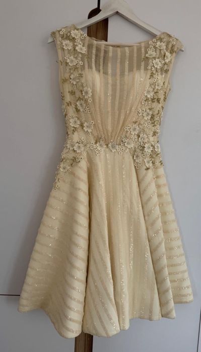 Vand rochie Nicole Enea