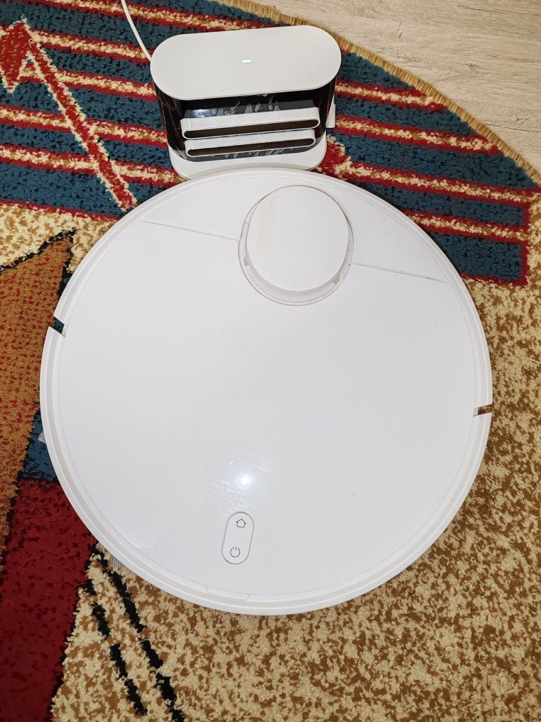 Mi robot vacuum mop Mi P