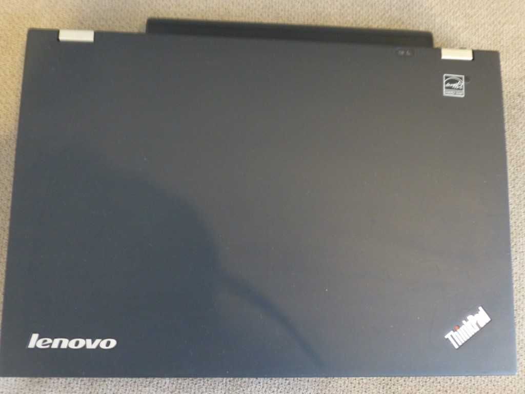 Lenovo Thinkpad T430