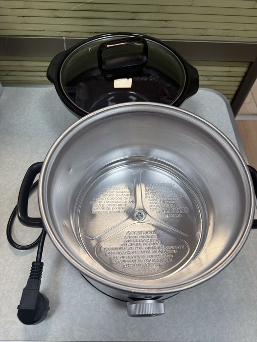 Уред за бавно готвене Crock Pot