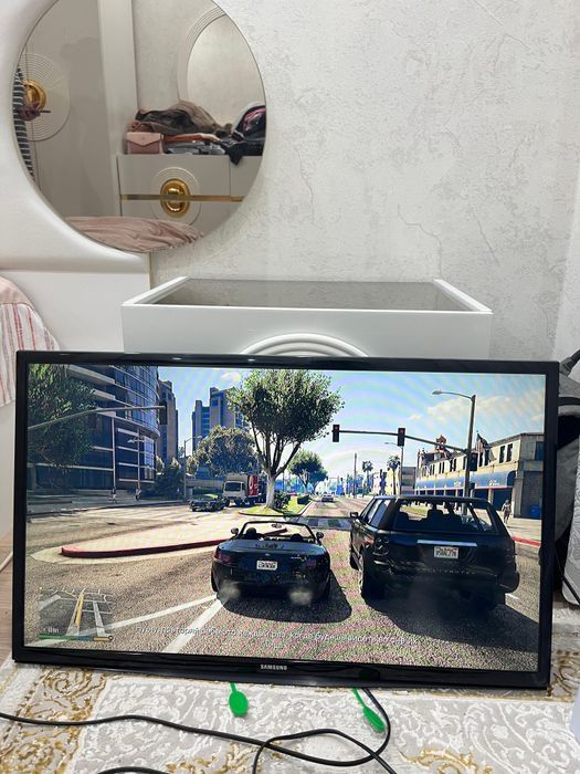 Телевизор сатылады