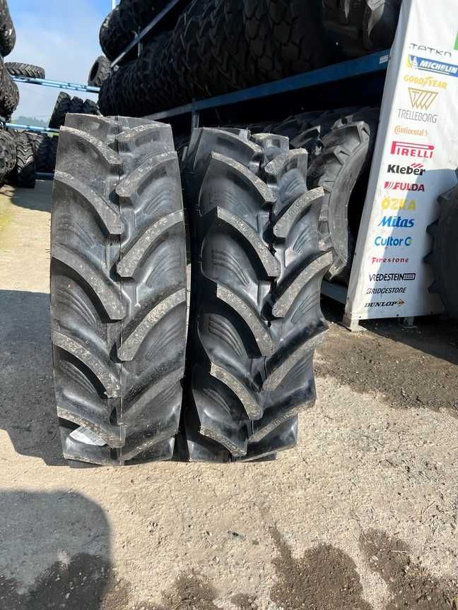 340/85R24 pentru tractor fata anvelope radiale marca OZKA