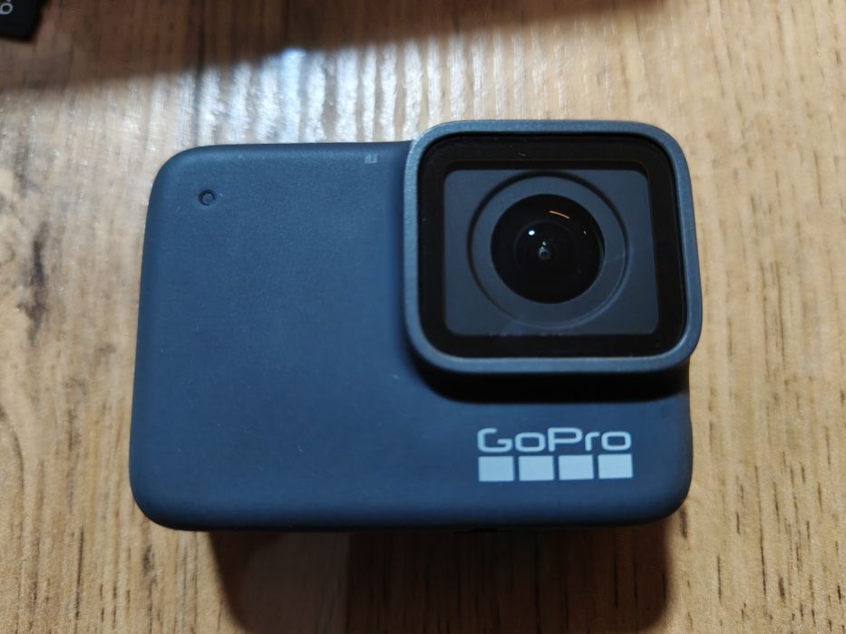 GoPro Hero 7 Silver