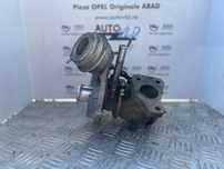 Turbo Fiat Fiorino 225 1.3 cdti 75cp 55kw A13DTE