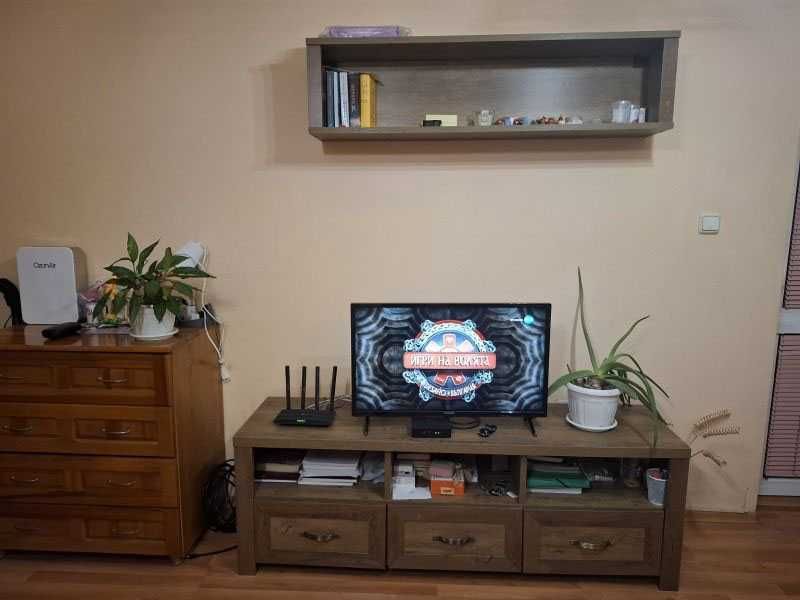 Дава се под наем Двустаен апартамент в София, Хиподрума - 58 кв.м за 548.25 € - Снимка #1