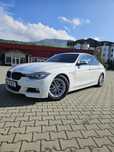 Bmw 320d F30 SportLine Ac Schnitzer