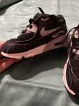 Маратонки Nike 26 номер