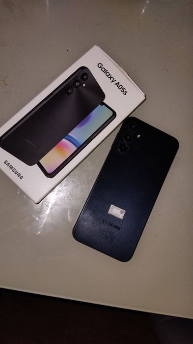 Vand Samsung a 05s