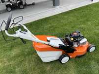 Masina tuns gazon STIHL 655 YS “kawasaki”