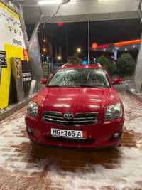 Toyota Avensis 2.2  177 ps