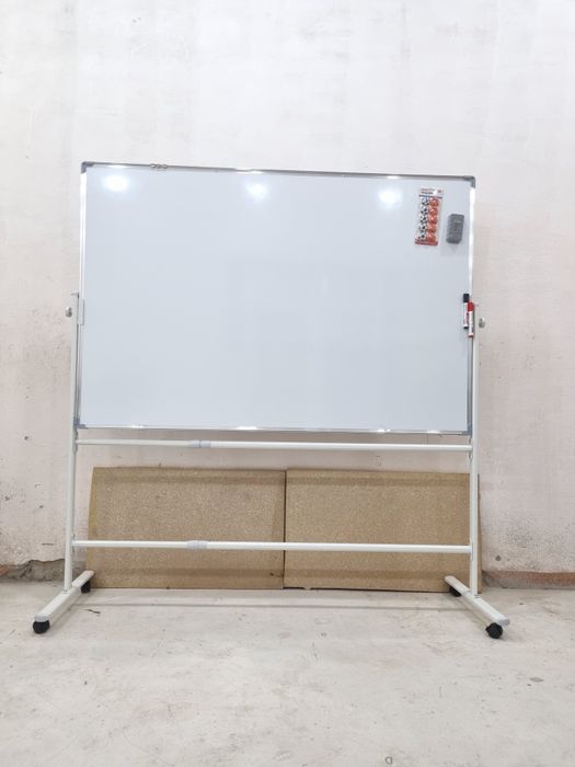 Yangi markerli oq doska optom