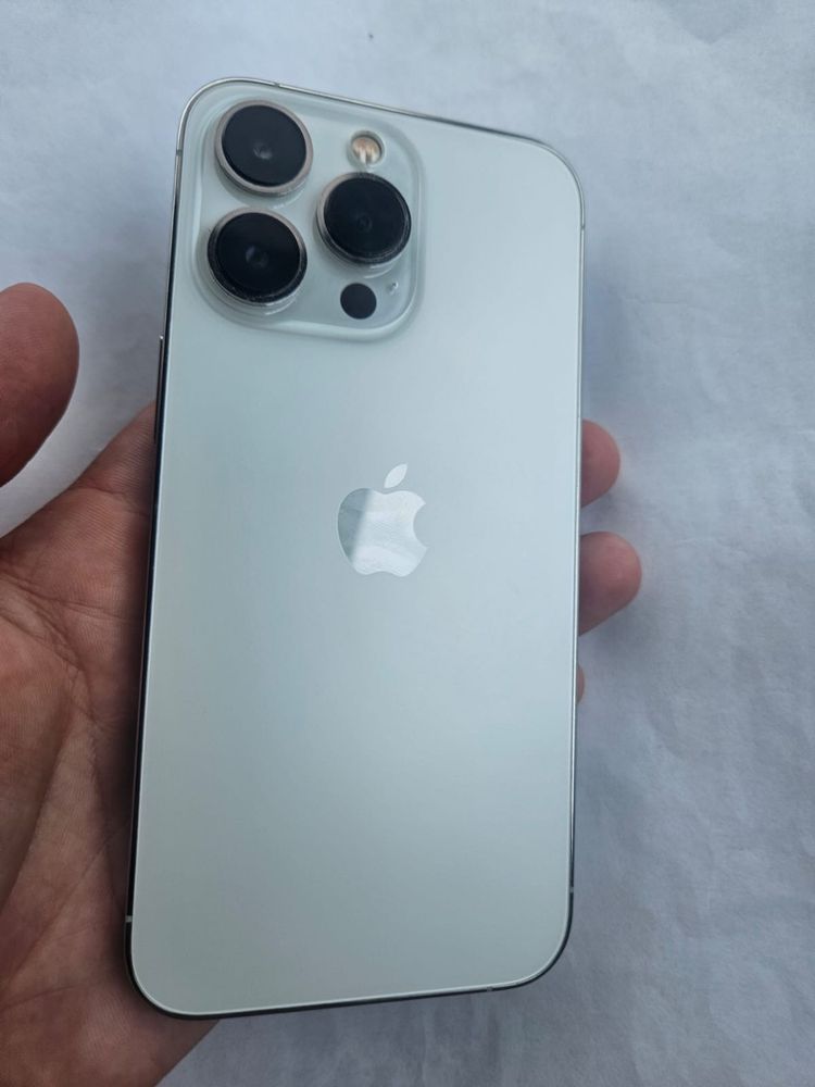 Iphone 13 PRO 128GB 6 GB RAM