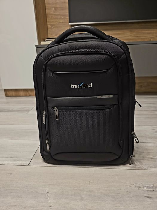 Rucsac laptop Samsonite Vectura EVO-009, 15.6"