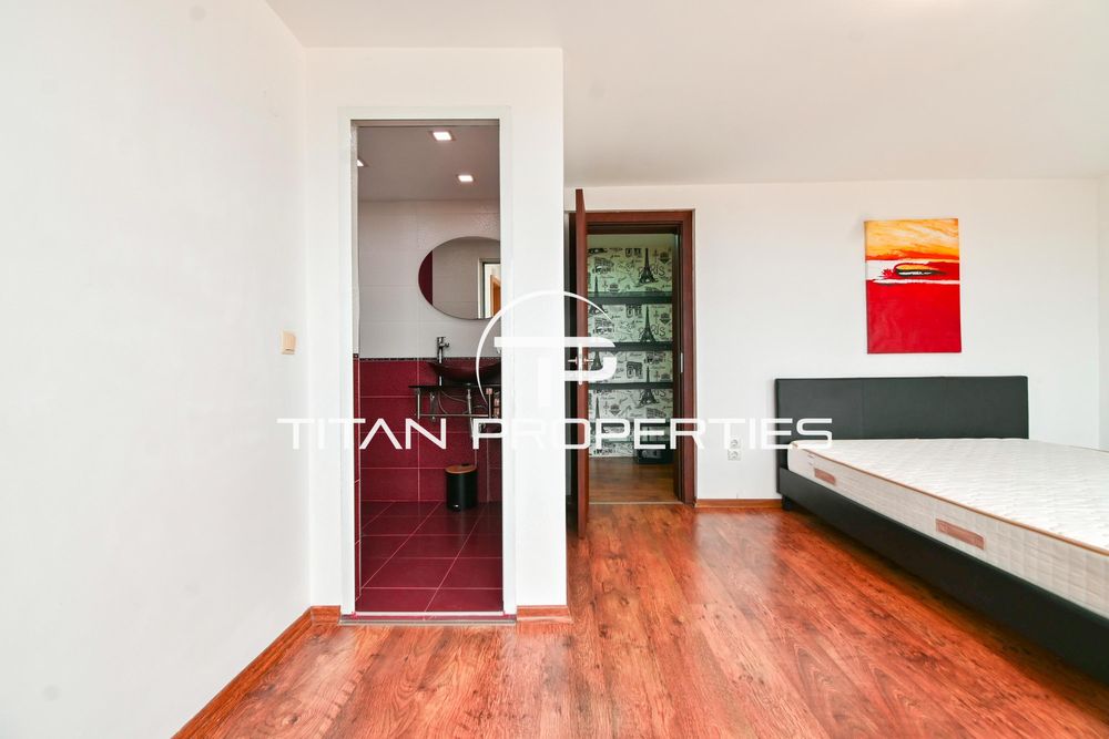 Дава се под наем Мезонет в София, Драгалевци - 205 кв.м за 1000 € - Снимка #8