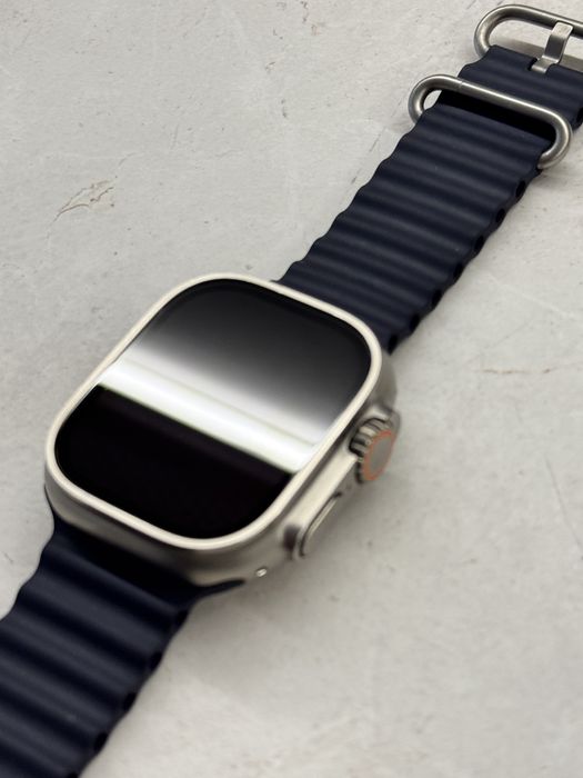 Apple Watch Ultra 2 LTE 49mm
