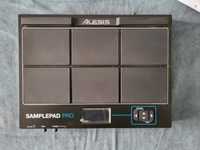 Alesis sample pad pro