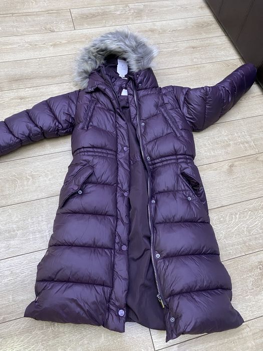 Продам детскую  куртку