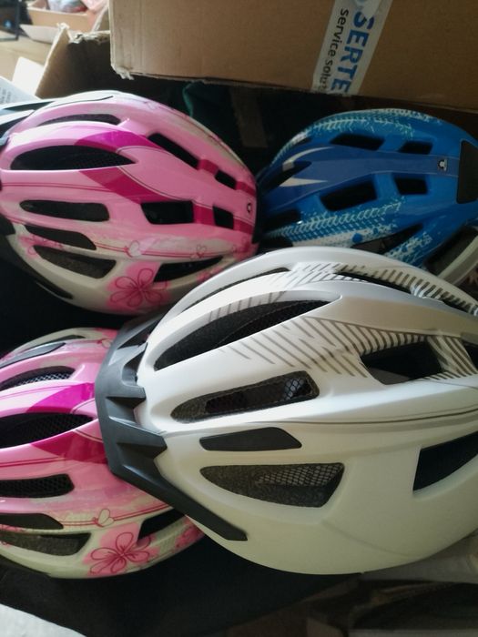 Каски  нови