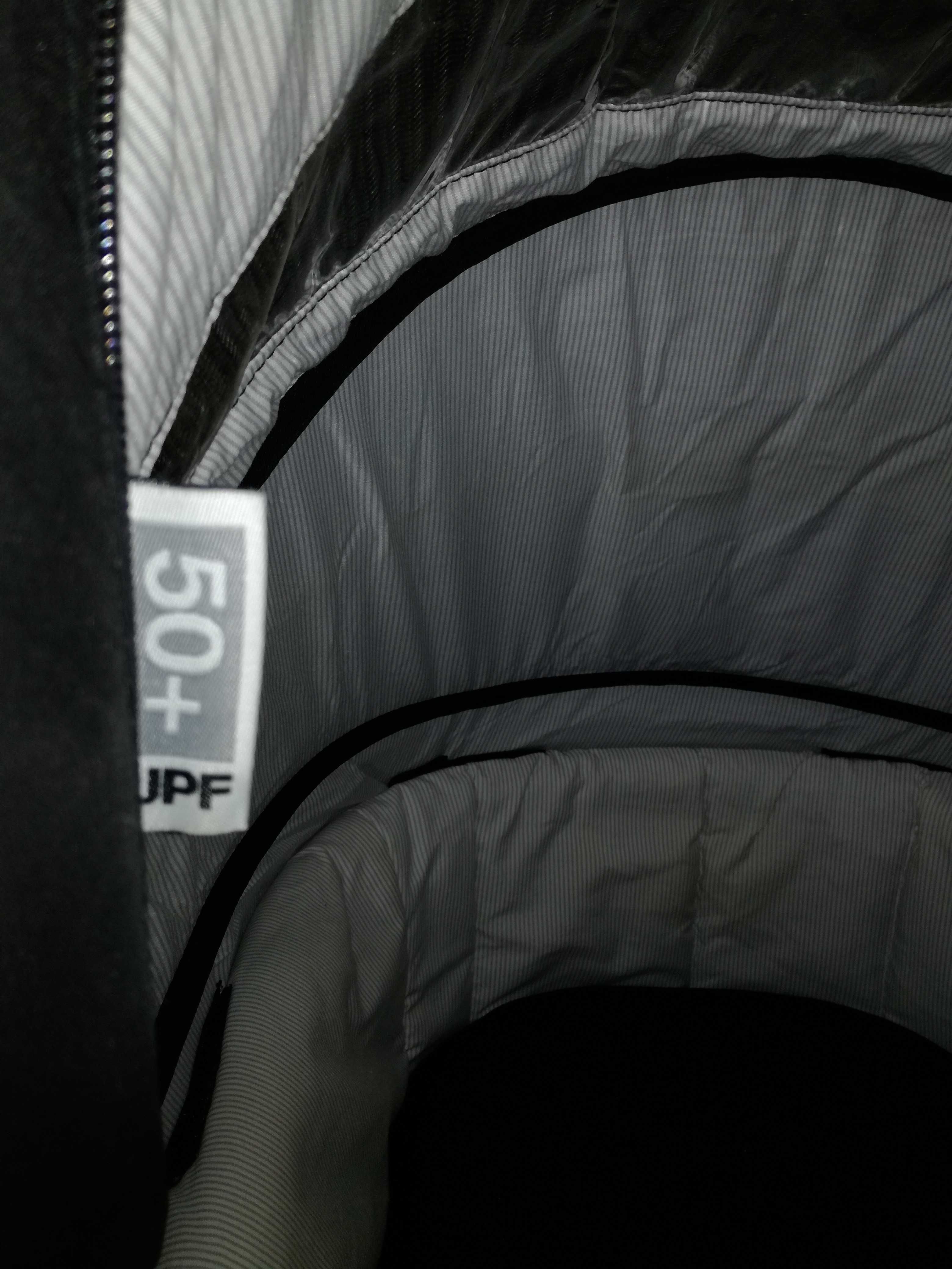 Бебешка количка на немската компания ABC DESIGN