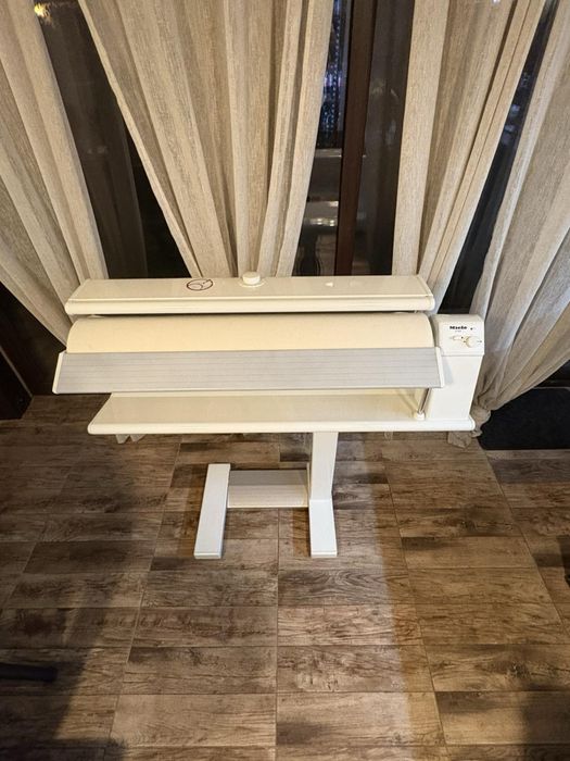 Гладачни машини  Pfaff, Miele-каландри