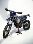 Kews k16 Nb 300 эндуро