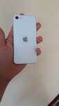 |nomi:Iphone se 2020
|rangi: oq 
|ayibi: yoq
|imei: otgan 
|xotira:128